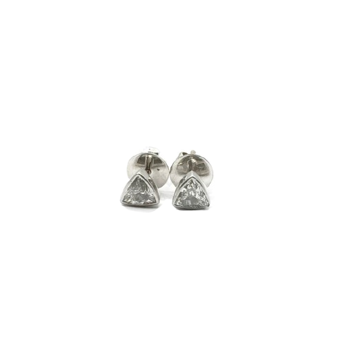 Trilla Stud Earrings