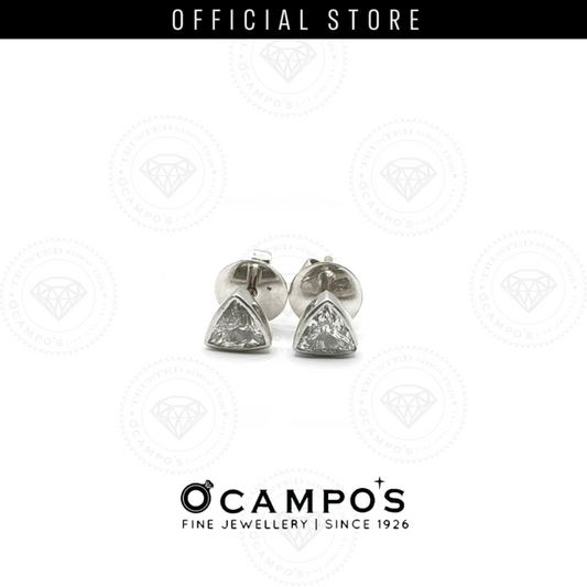 Trilla Stud Earrings