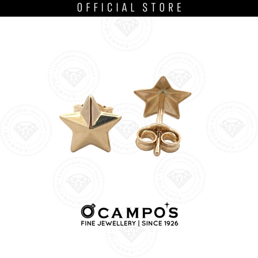 Fausta Earrings