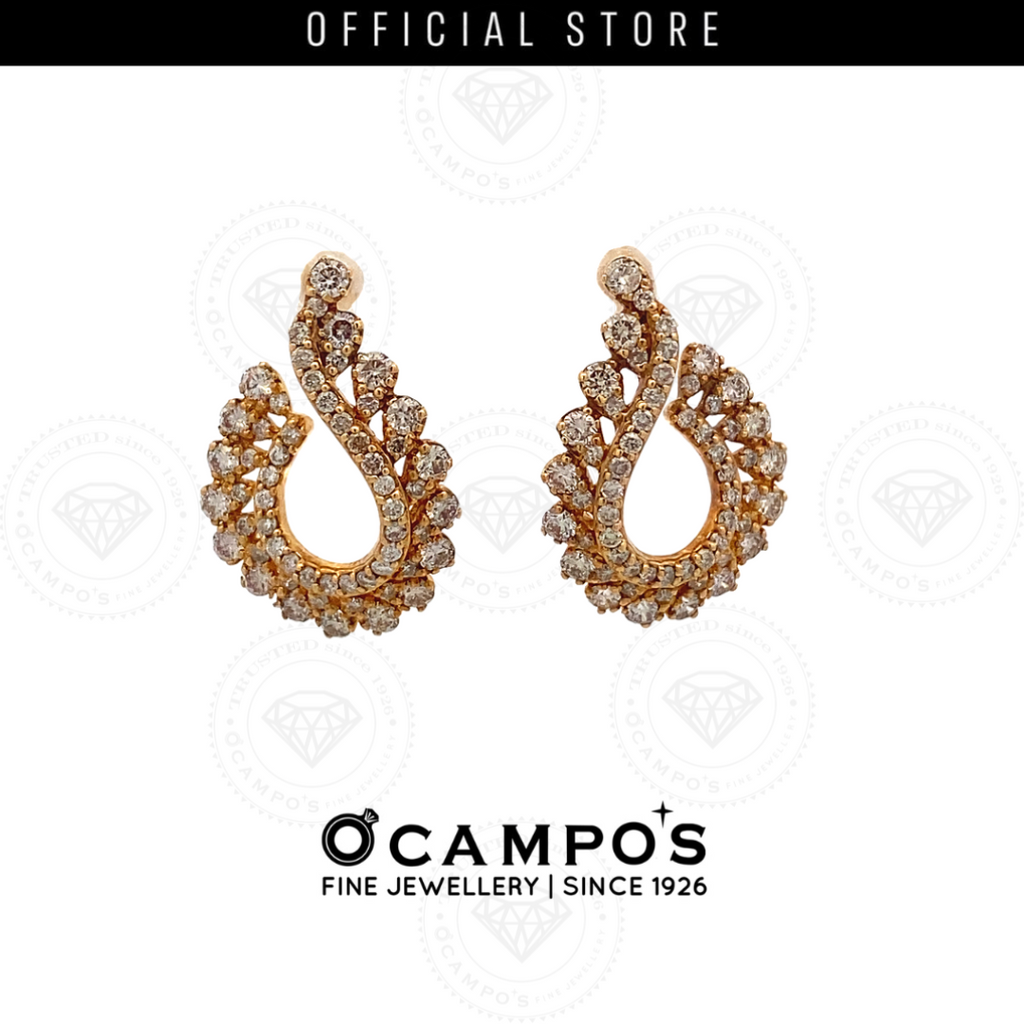 Ximena Earrings