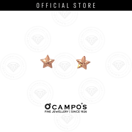 Stella Stud Earrings