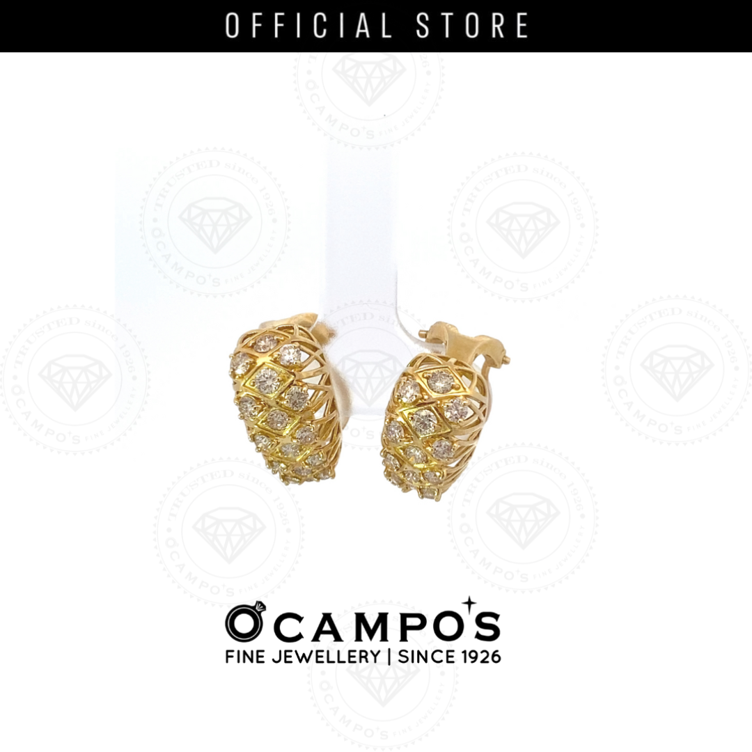 Yola Earrings