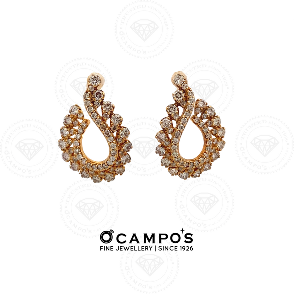 Ximena Earrings