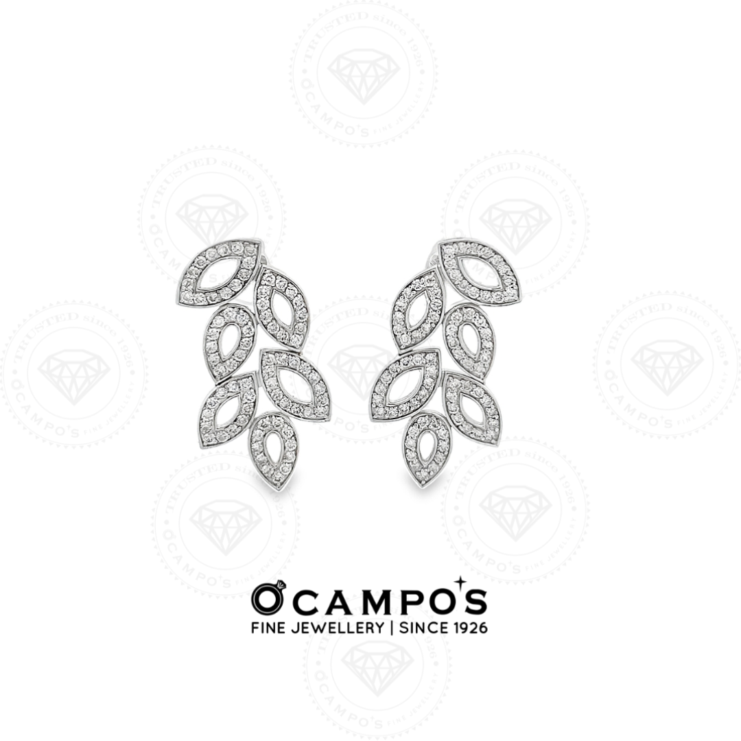 Kaylee Dangling Earrings