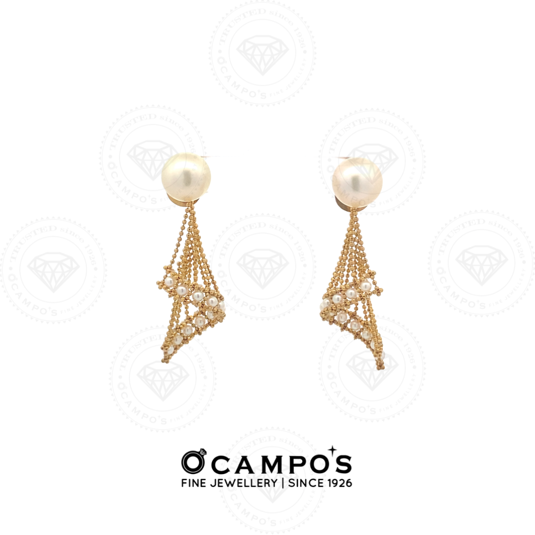 money tree earrings Money Tree Earrings – Ocampo's Fine Jewellery