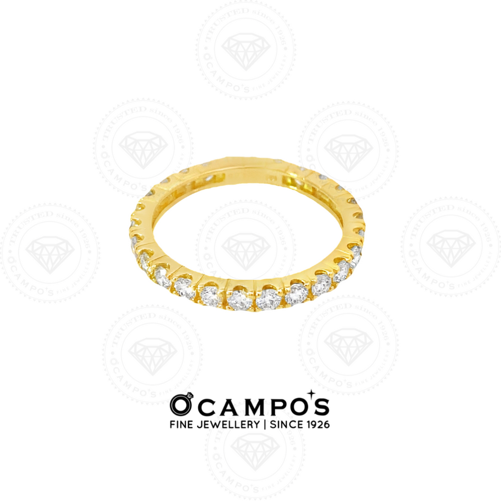 VIVIANA ETERNITY LADIES RING