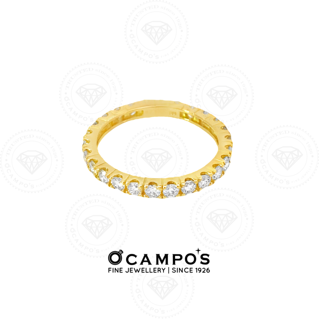 VIVIANA ETERNITY LADIES RING