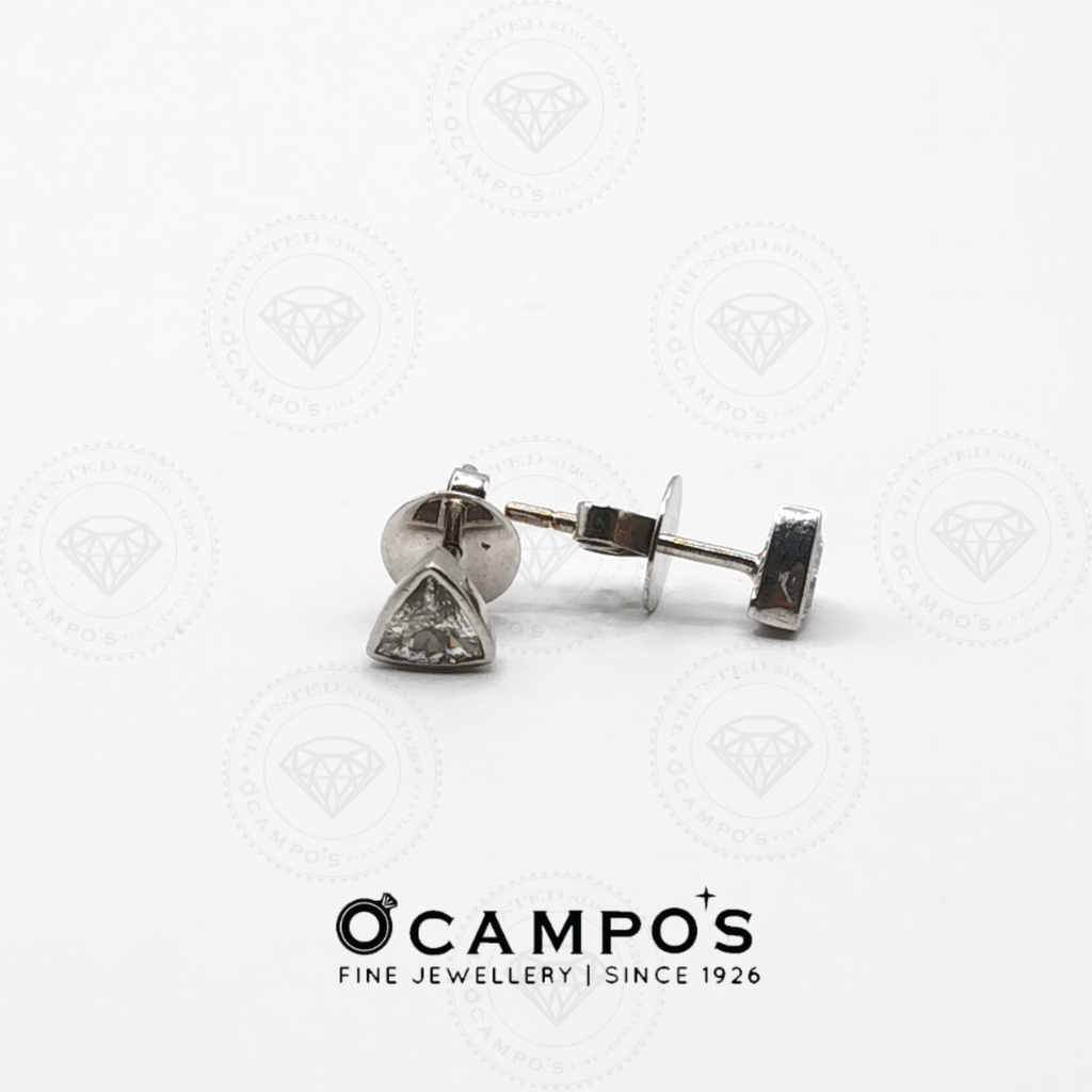 Trilla Stud Earrings