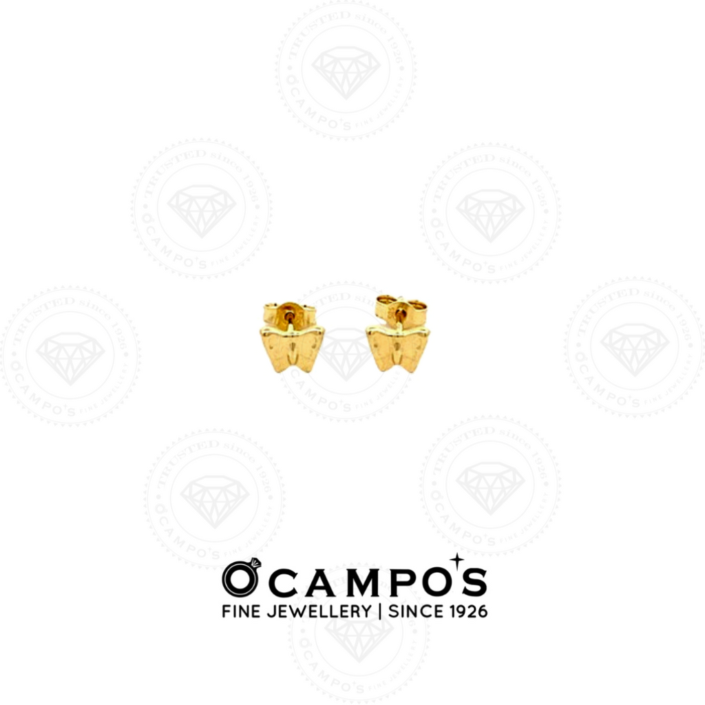 Nabi Butterfly Earrings