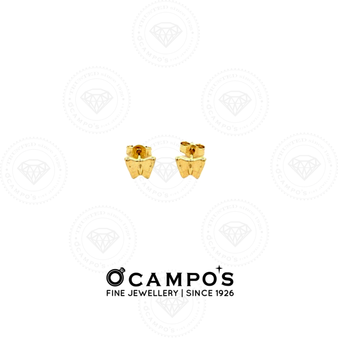 Nabi Butterfly Earrings