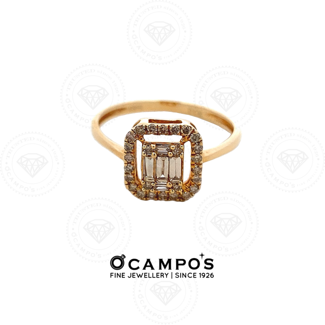 Camila Ring