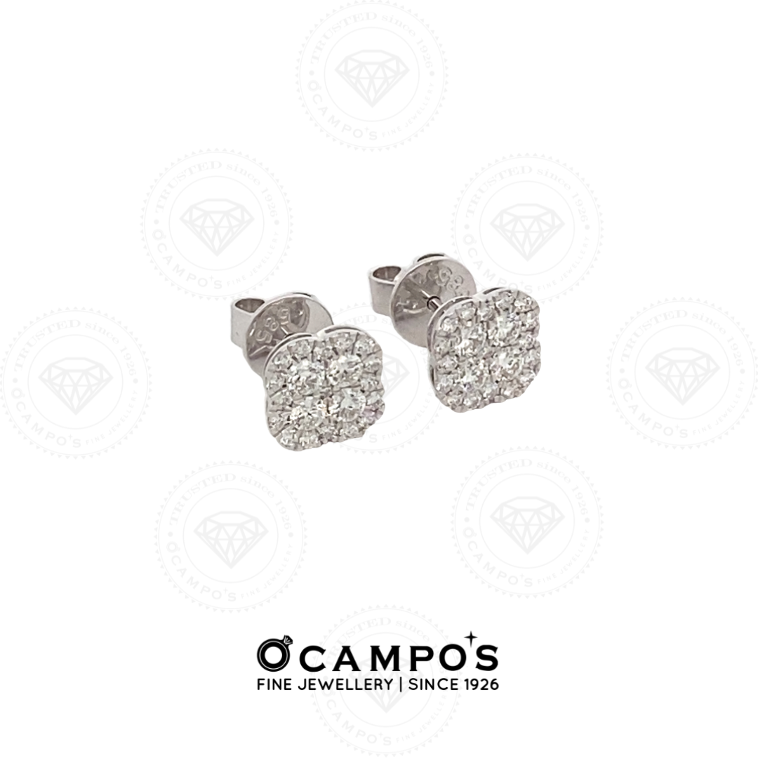 Luisa Earrings