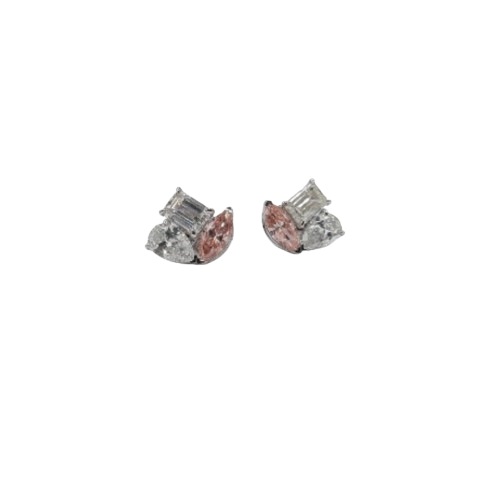 Thalisse Labgrown Earrings