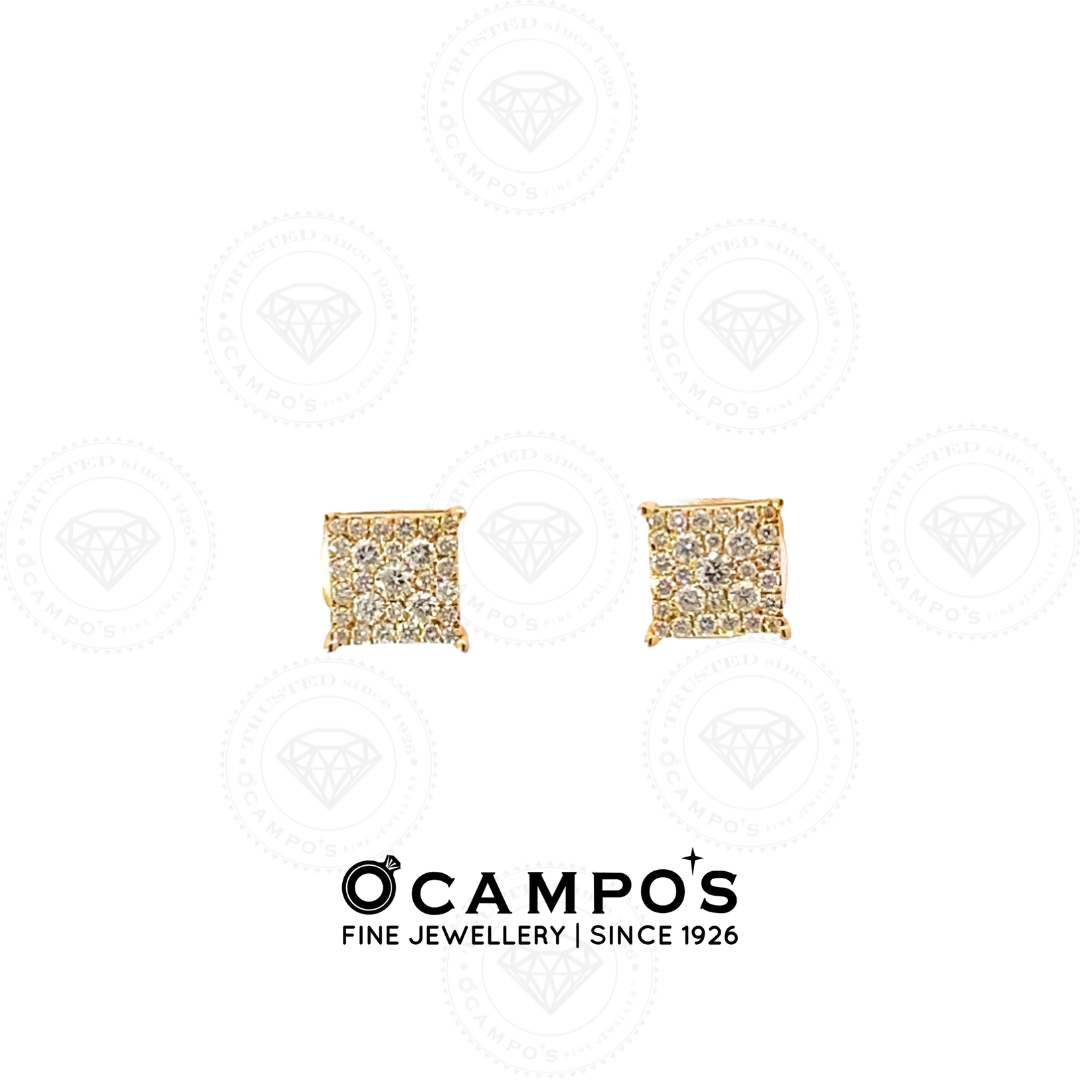 Dutches Earrings