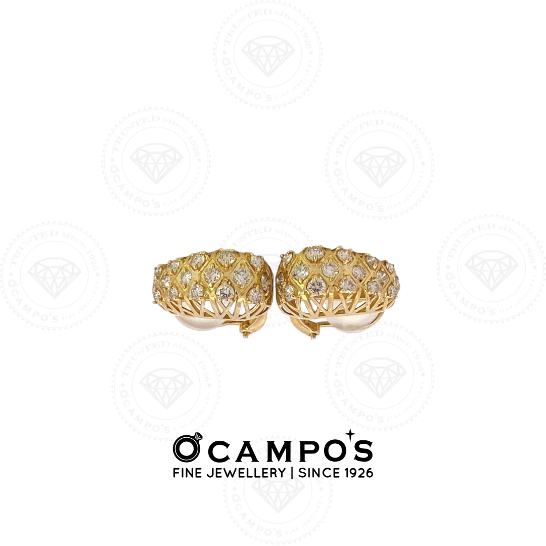 Yola Earrings