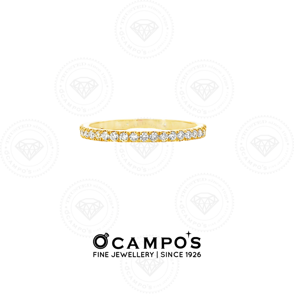 VIVIANA ETERNITY LADIES RING