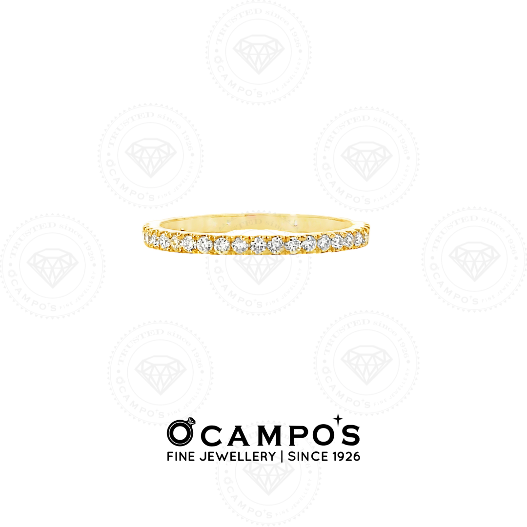 VIVIANA ETERNITY LADIES RING