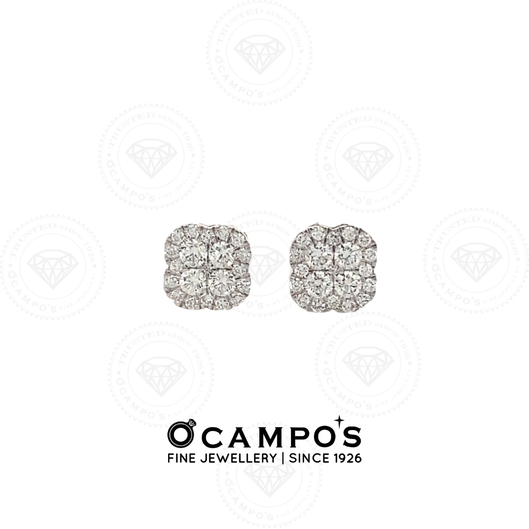 Luisa Earrings