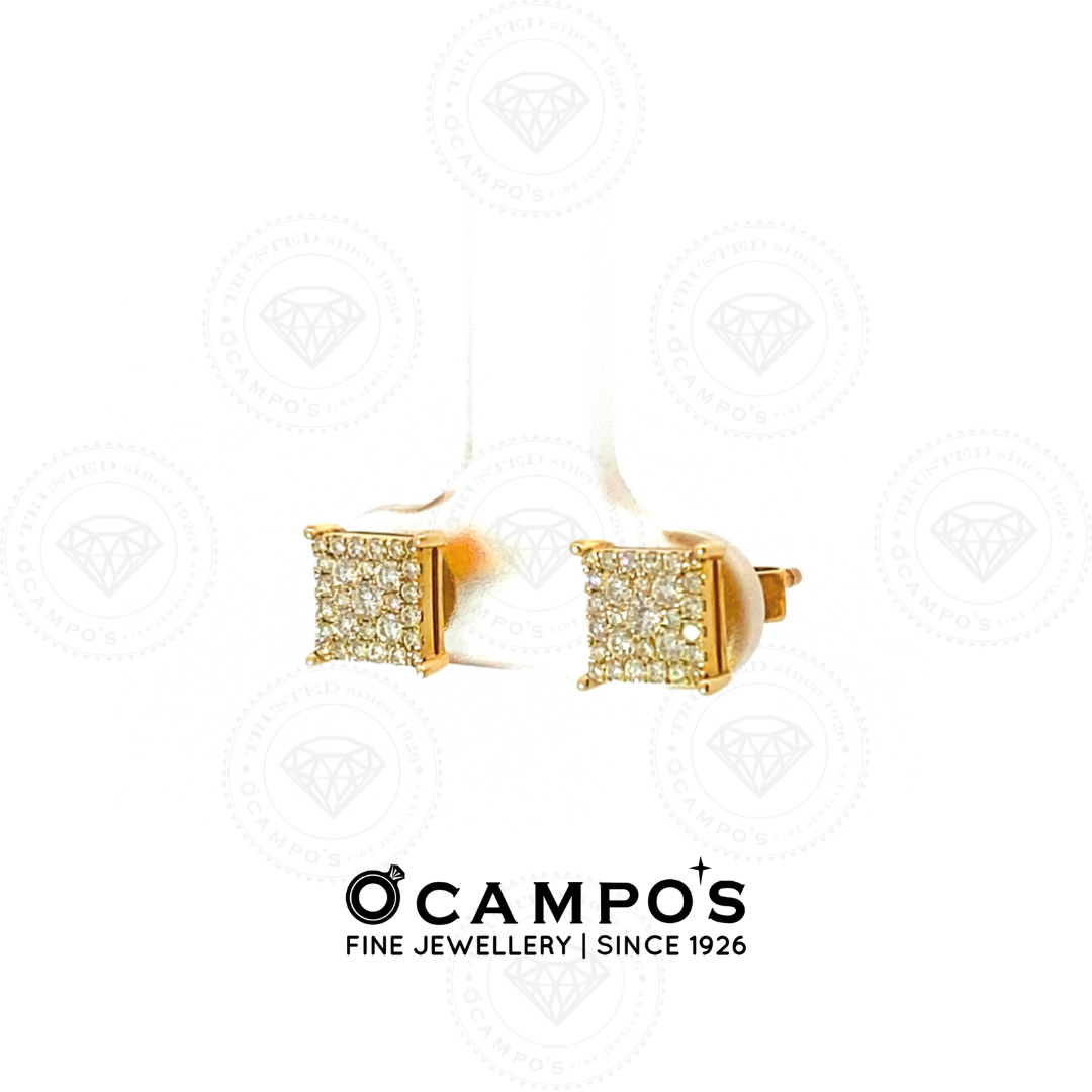 Dutches Earrings