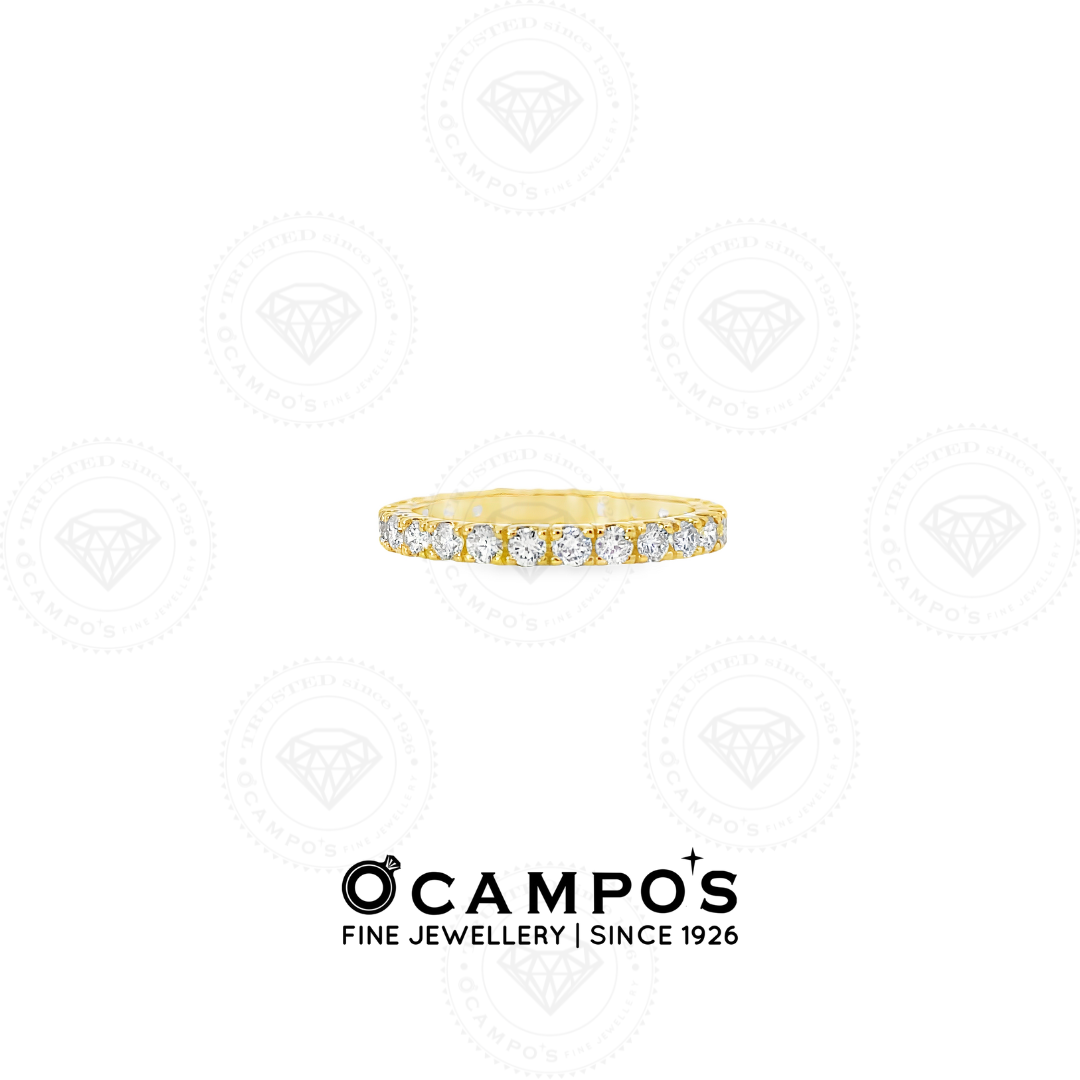 VIVIANA ETERNITY LADIES RING
