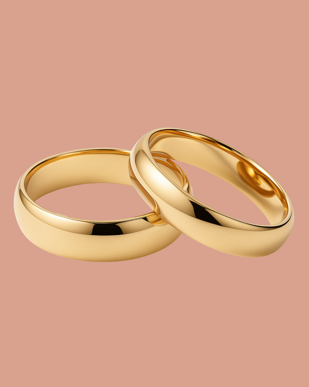 ADORA WEDDING RINGS