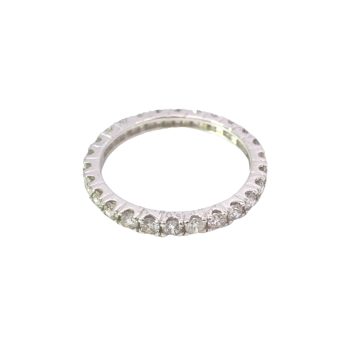 ZAFIRA ETERNITY LADIES RING