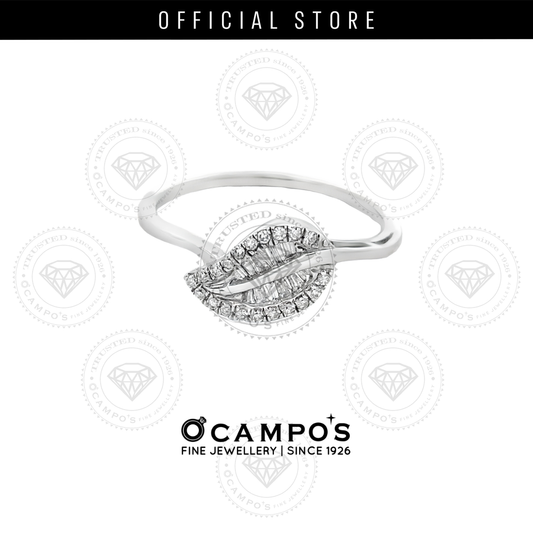 ELENA LADY'S RING