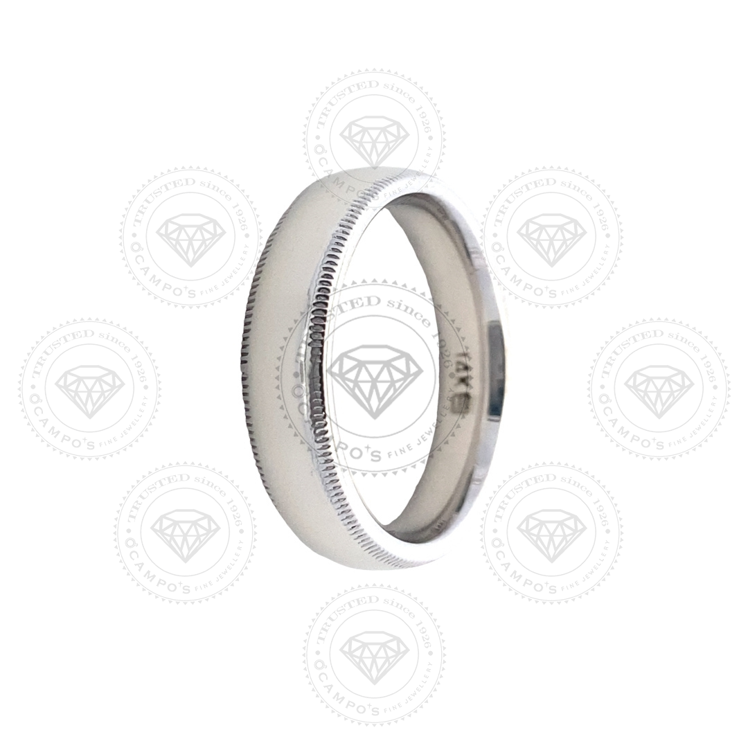 HELLA WEDDING RINGS