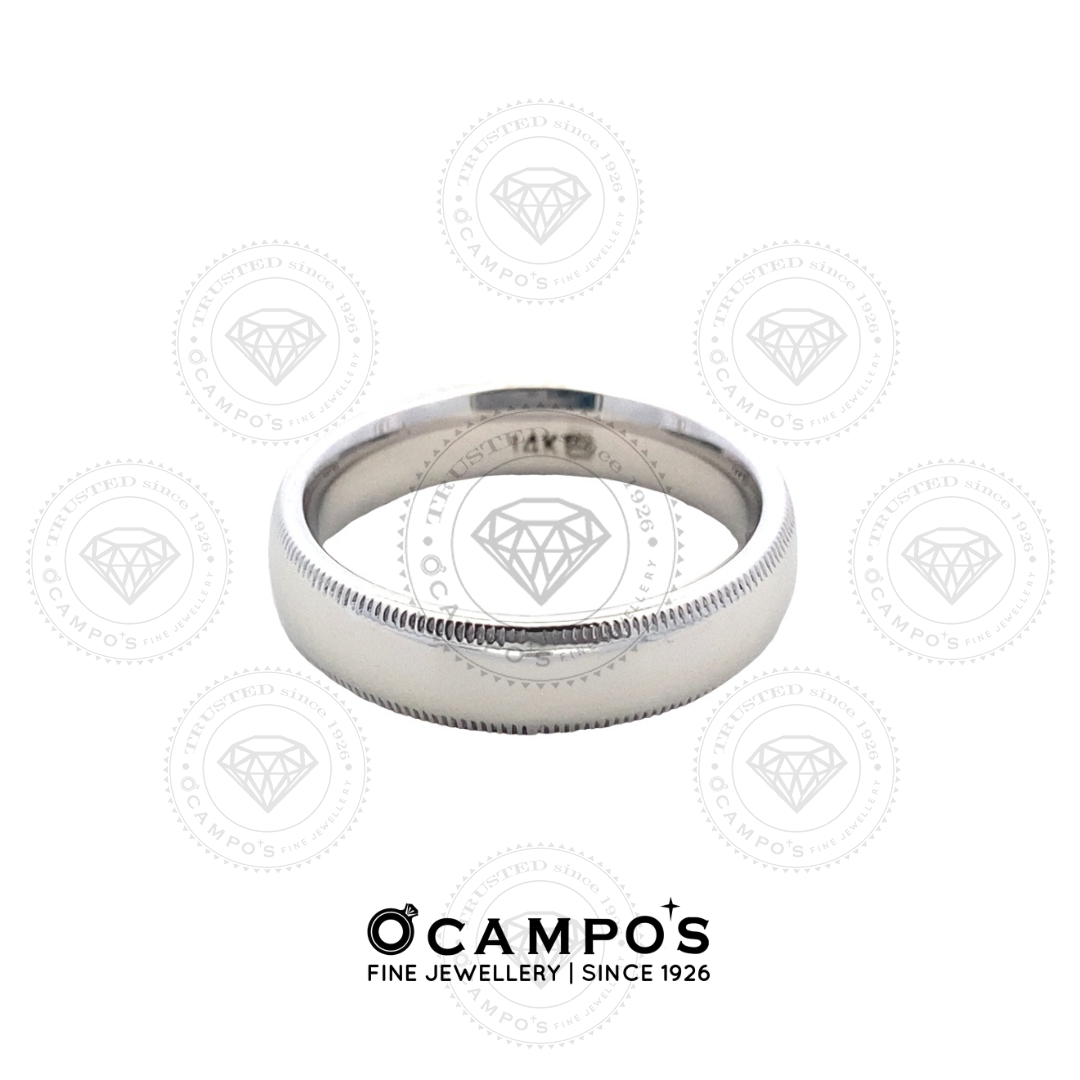 HELLA WEDDING RINGS