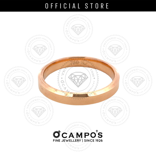MULBERRY WEDDING RING