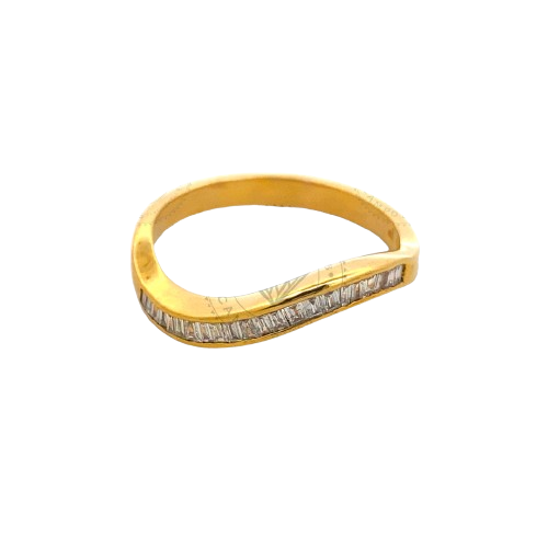 SIRENE LADY'S RING