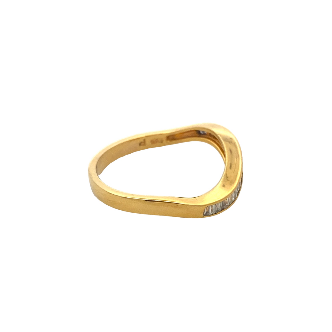 SIRENE LADY'S RING