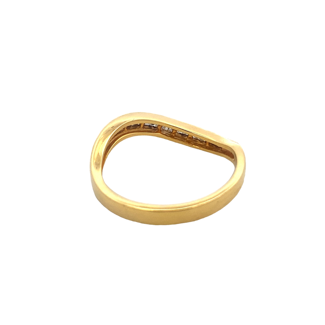 SIRENE LADY'S RING