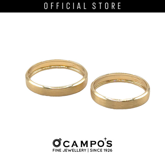 Liam Wedding Ring