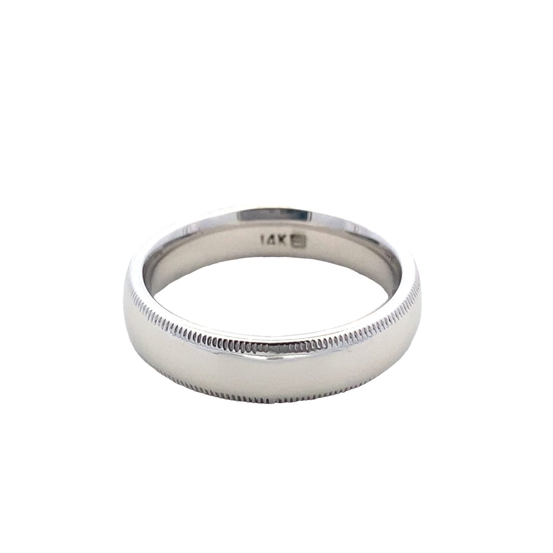 HELLA WEDDING RINGS