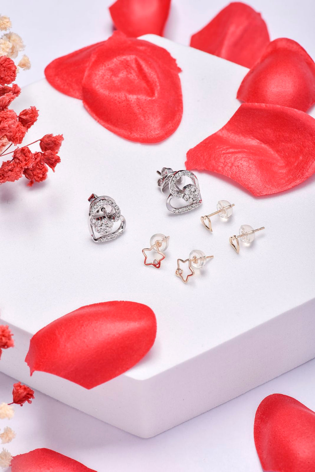 Steffany Diamond Ring