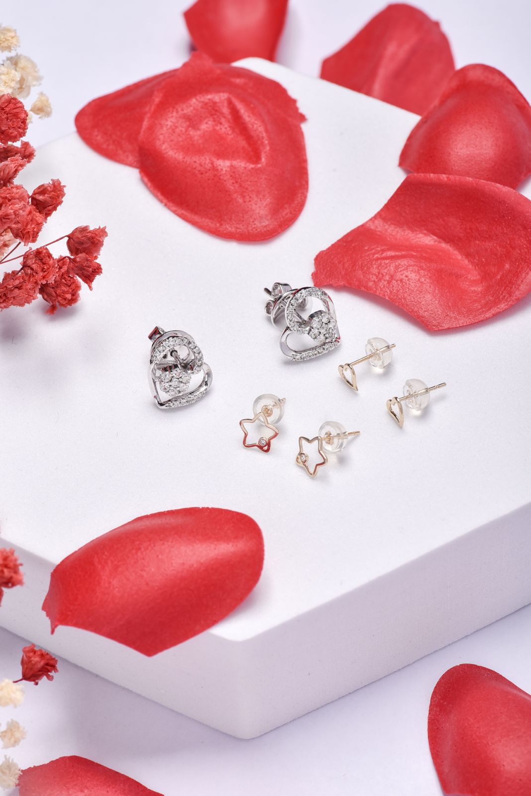 Steffany Diamond Ring