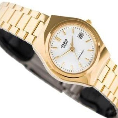 Casio Origina Ladies Dress Watch | Ocampo's Fine Jewellery