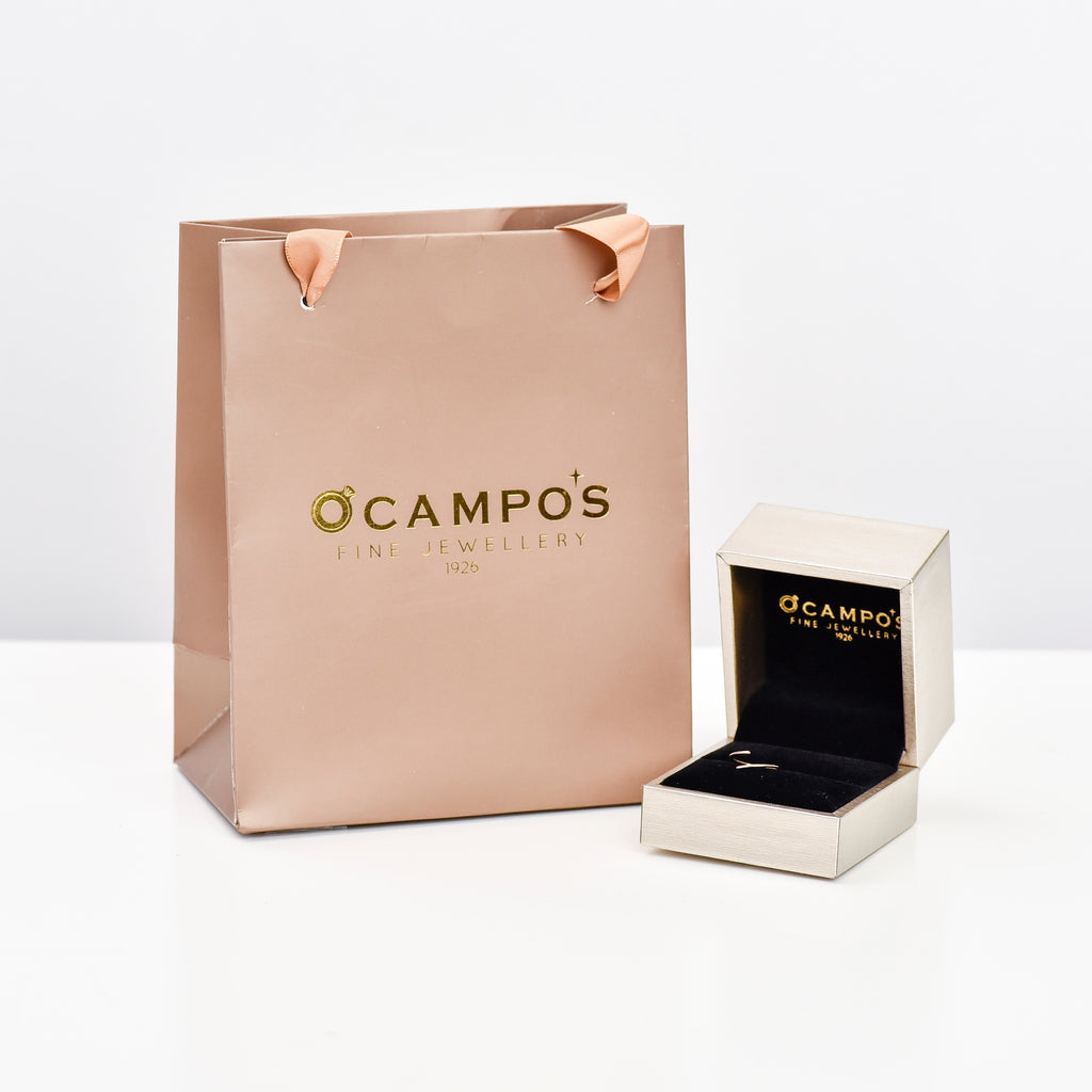 Amari 10K Yellow Gold Ear Cuff | Ocampo's Fine Jewellery